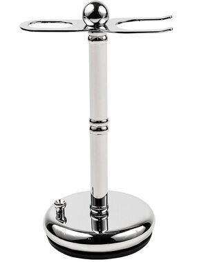Parker Premium Straight Razor Shave Stand